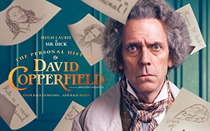 The Personal History of David Copperfield